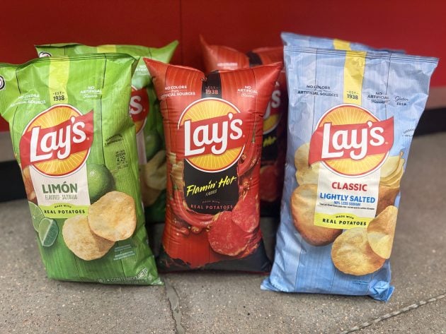 Lay's Chips