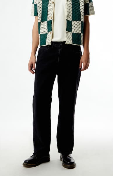 Levi's Men's 565 Loose Straight Jeans deal