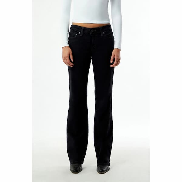 Levi's Women's Superlow Bootcut Jeans deal