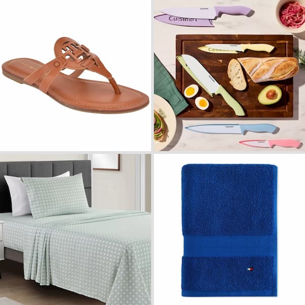 Macy’s Black Friday in July Sale!