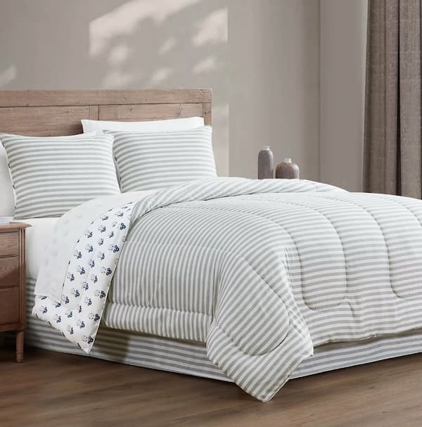 Comforter 8-Piece Sets with Sheets as low as .93 at Macy’s! {All Sizes}