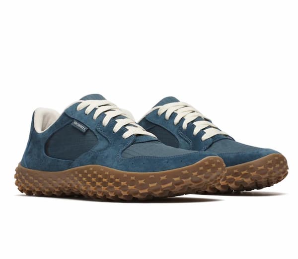 Men's Wrapt Sneakers