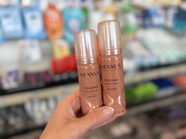 Nexxus Hair Spray
