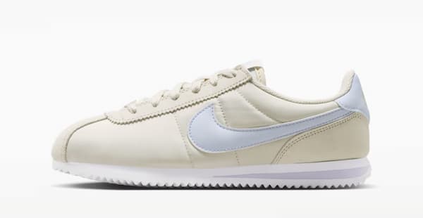 Nike Cortez Textile Big Kids' Shoes deal