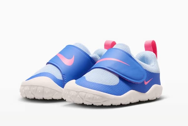 Nike Swoosh 1 Essential Baby/Toddler Shoes deal