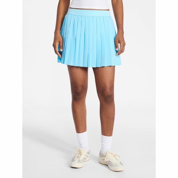 No Boundaries Tennis Skort