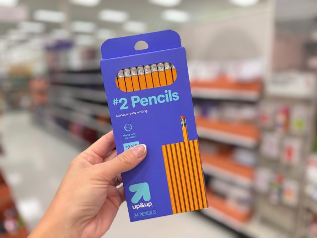 Pencils