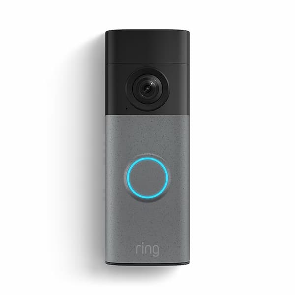 *HOT* Ring Battery Doorbell 2K only $39.99 shipped (Reg. $100), plus more!