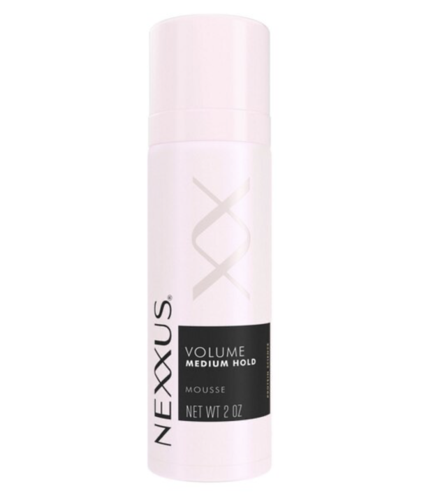 Nexxus Haircare as low as $0.39 at CVS!