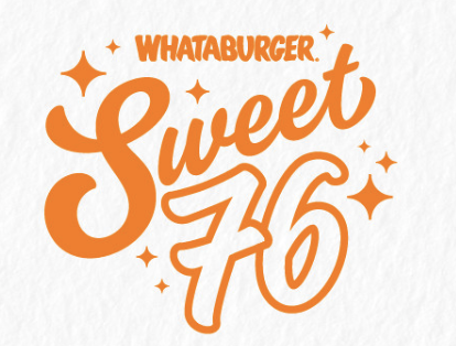 Whataburger is Celebrating It’s Birthday with Deals All Month Long!