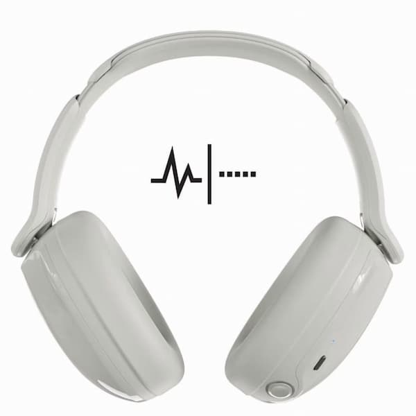 Skullcandy Hesh Wireless Noise-Canceling Headphones only $49.88 shipped (Reg. $159)!