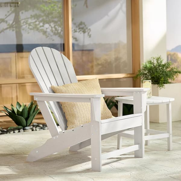 *HOT* Sonoma Goods For Life Adirondack Chair just $61.19 shipped (Reg. $200) {Today Only!}