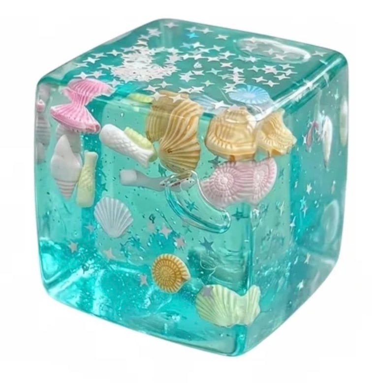 Squishies Ocean Squishy Fidget Toys only .99! Squishies Ocean Squishy Fidget Toys only .99!