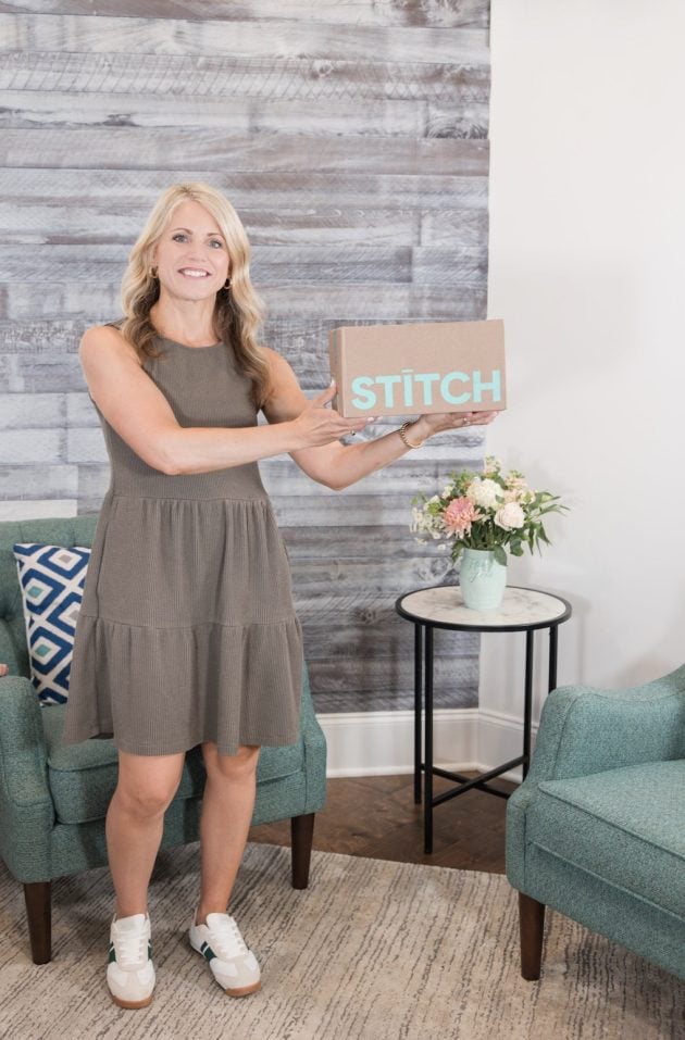 Honest Stitch Fix Reviews: Crystal’s 11-Year Update & Gretchen’s Experience (+ 20% Off Your First Box!)