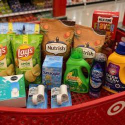 Target Haul