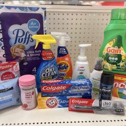 Target Haul