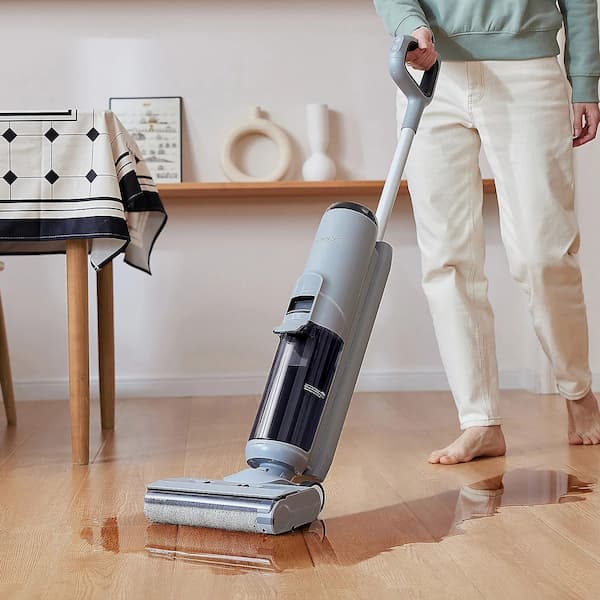 Tineco GO H2O XL Floor Washer only $189.98 shipped (Reg. $320)!