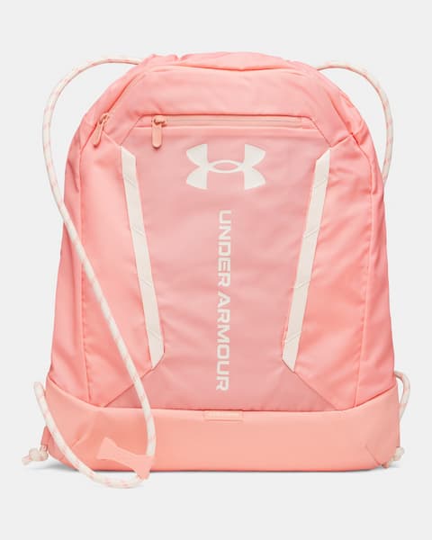 UA Hustle Sackpack deal