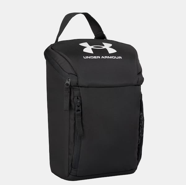UA Sideline Lunch Box 