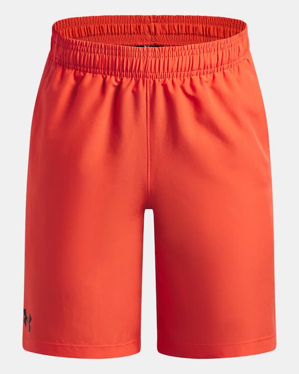 Under Armour Boys' Clothing Deals