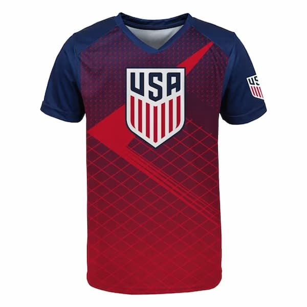 World Cup Clearance Deals at Walmart: Jerseys only $8.10 and Tees as low as $6.74, plus more!