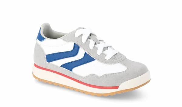 Wonder Nation Little & Big Kids Low Profile Sneakers deal