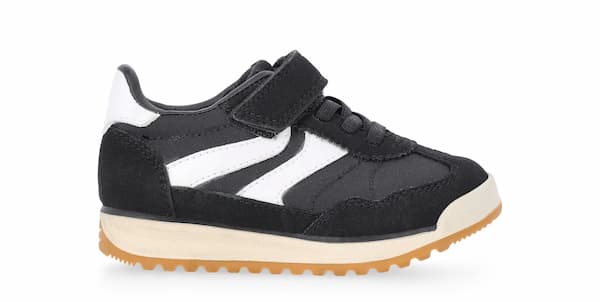 Wonder Nation Toddler Low Profile Jogger Sneakers deal