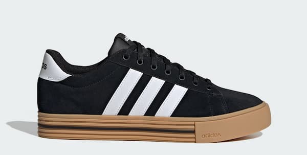 Adidas Men's Daily 4.0 Shoes