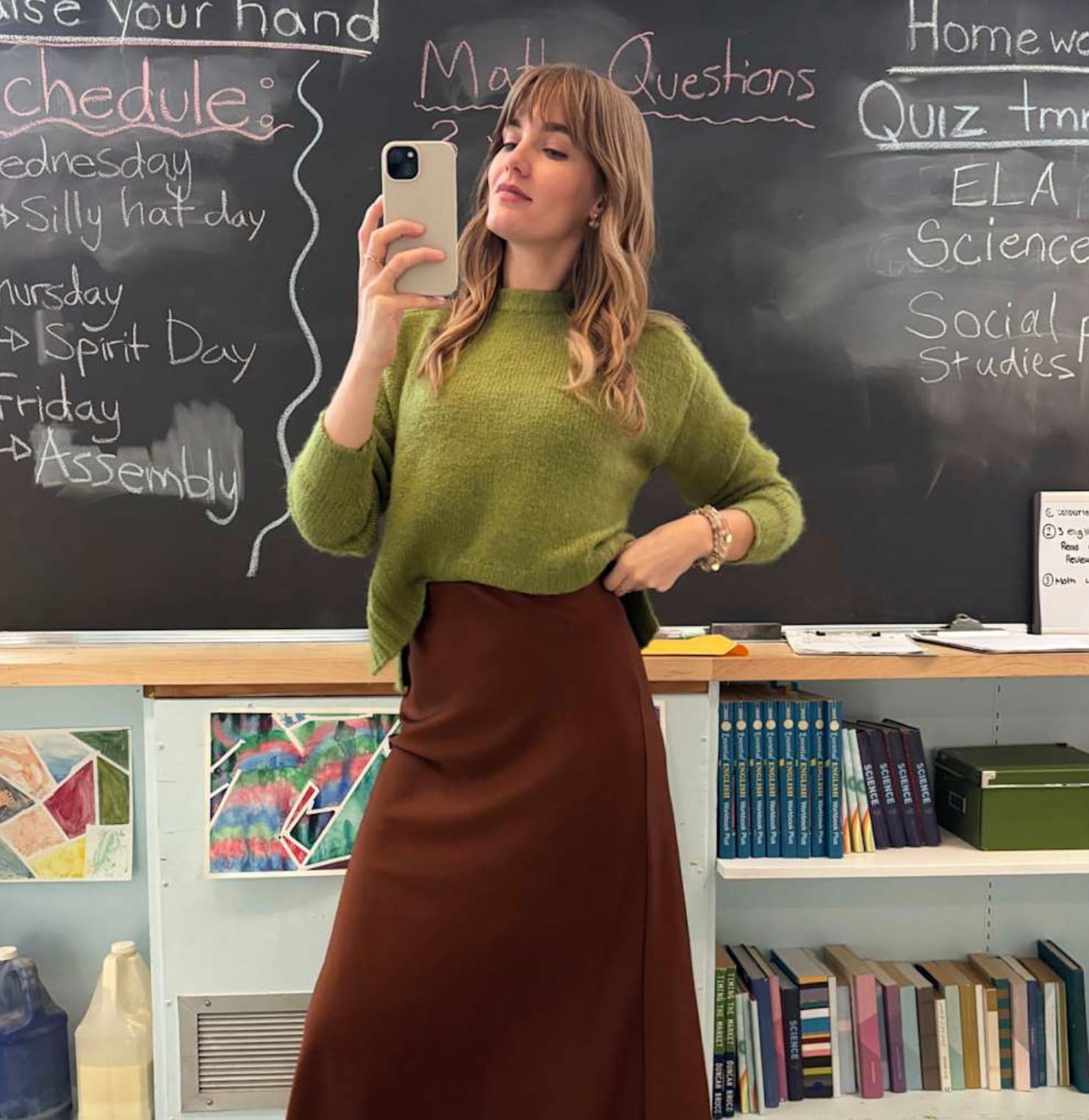Stitch Fix: off for Teachers! Stitch Fix: off for Teachers!