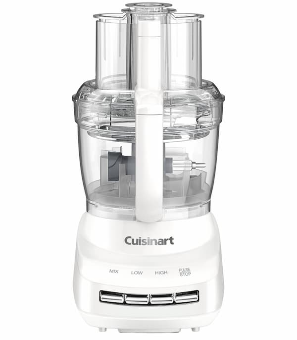 Cuisinart 14.5-Cup Core Custom Food Processor