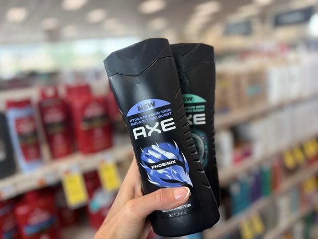 ACE Bodywash