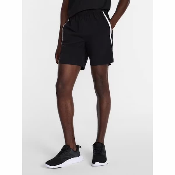 Athletic Works Men's and Big Men's Active Tennis Shorts deal