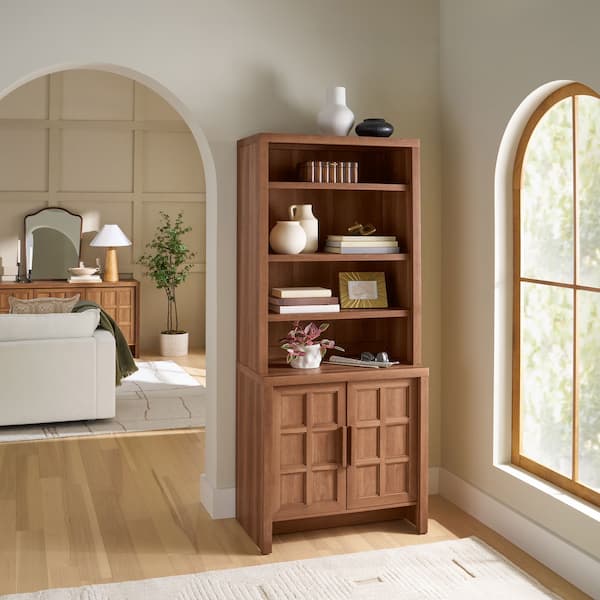Better Homes & Gardens Mason Bookcase