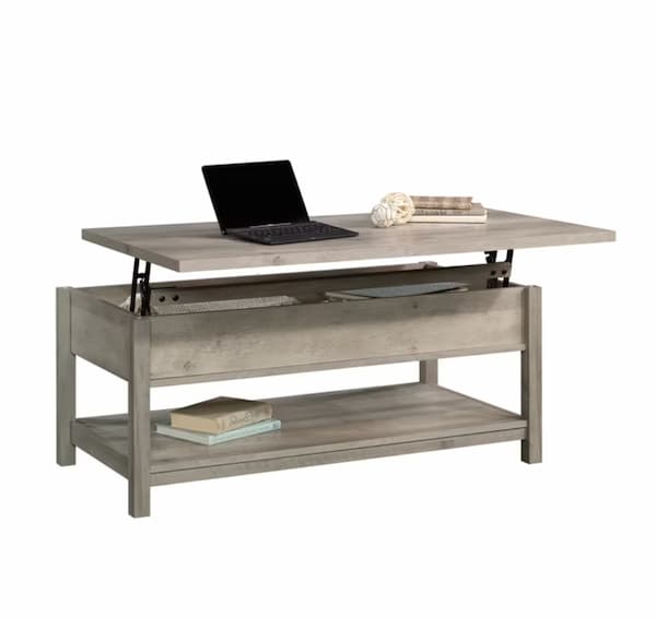 Better Homes & Gardens Modern Farmhouse Lift-Top Coffee Table