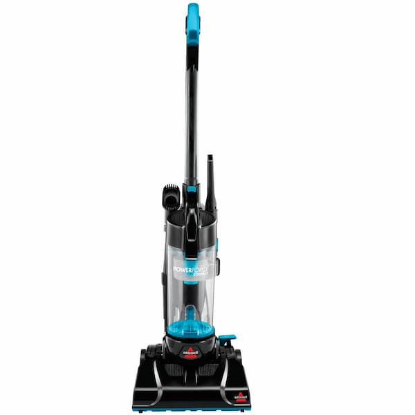 Bissell PowerForce Compact Bagless Upright Vacuum only $49.68 shipped!