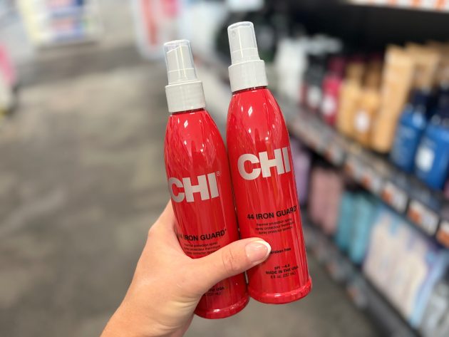 CHI 44 Iron Guard