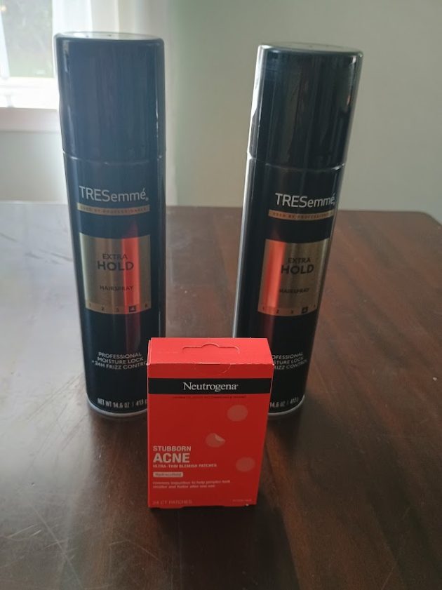Brigette’s $1.90 CVS Shopping Trip ($13.10 Money Maker after Rewards!) and $28.25 Walgreens Shopping Trip ($5.21 Money Maker after Rewards)!