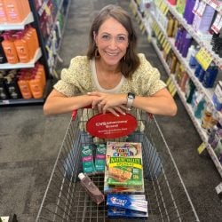 CVS Haul