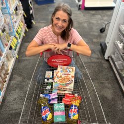 CVS Haul