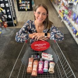 CVS Haul