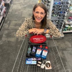 CVS Haul