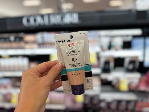 CoverGirl BB Cream