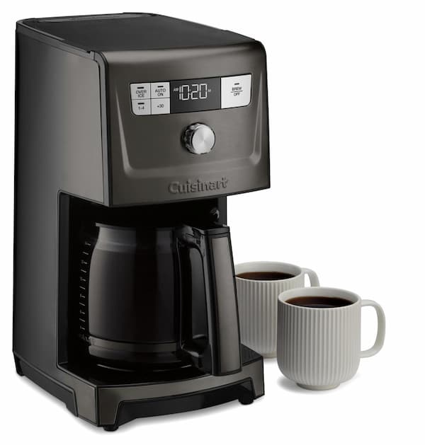 Cuisinart 14-Cup Programmable Coffeemaker