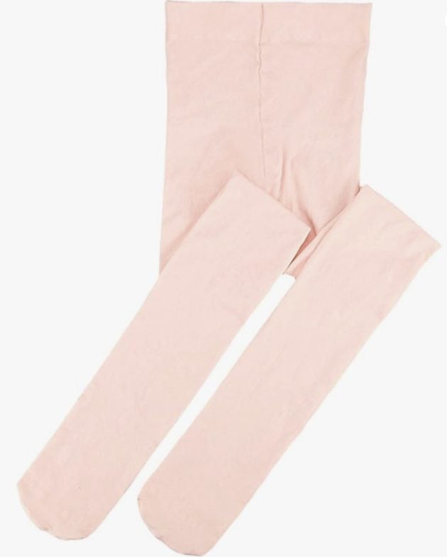 Girl’s Dance Tights only $5 {Over 11K Five-Star Reviews!}