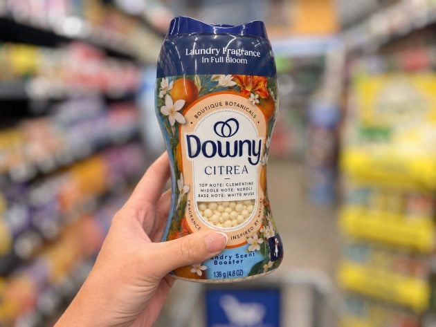 Downy Unstopables