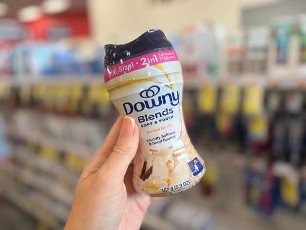 Downy Unstopables