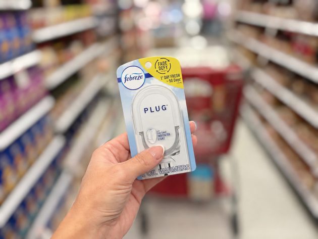 Febreze Plug In