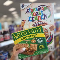 General Mills