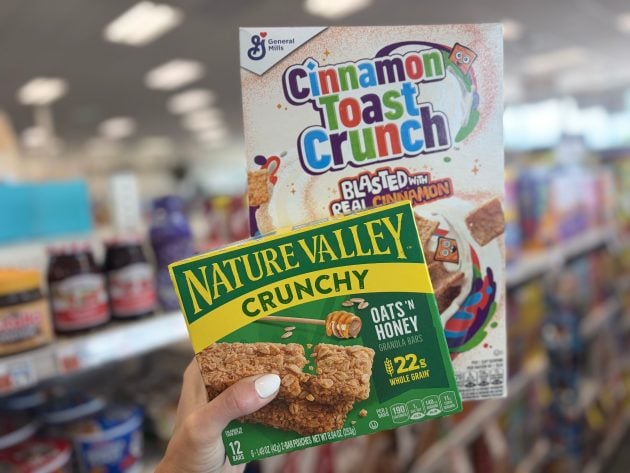 General Mills