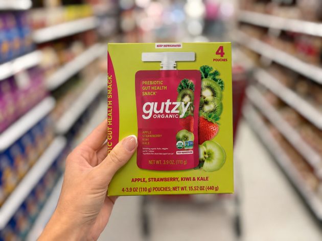 Gutzy Pouches